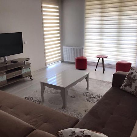 Yesil Suit Atakum Extérieur photo