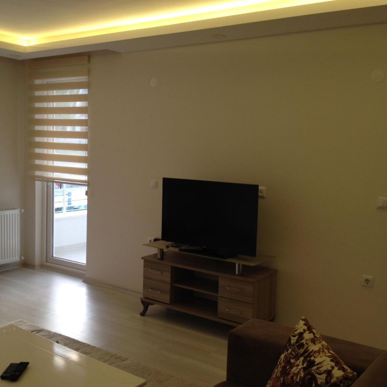 Yesil Suit Atakum Extérieur photo